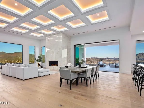 4880 E LONE MOUNTAIN Road N, Cave Creek, AZ 85331