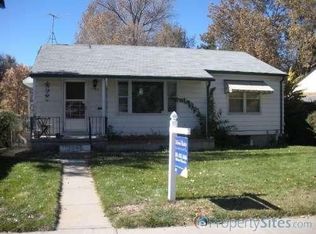 3045 S Clarkson St, Englewood, CO 80113