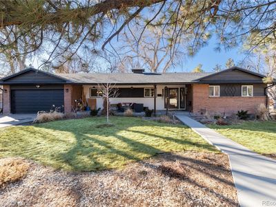 7125 S Depew Street, Littleton, CO, 80128