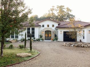 1316 Trails Way, Modesto, CA 95357