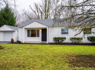 37955 Emery St, Clinton Township, MI 48036