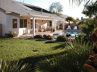 6747 Bastille Ave, Las Vegas, NV 89130