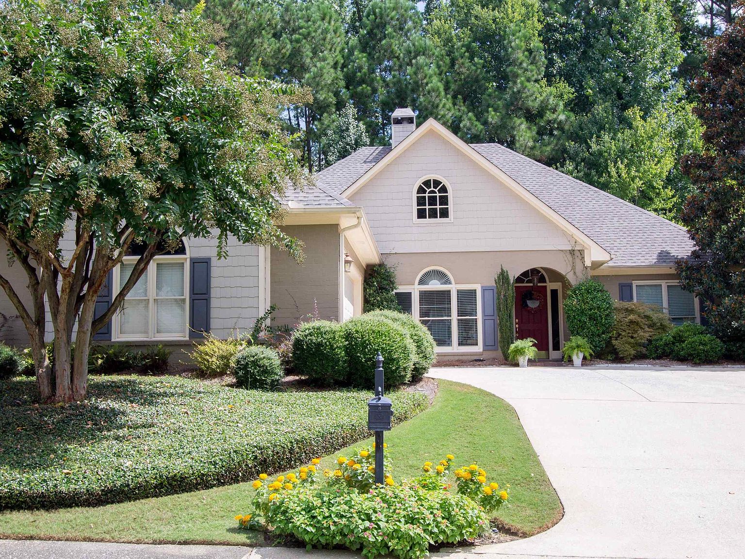 5126 English Turn, Birmingham, AL 35242 Zillow