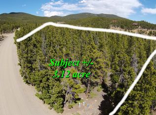 14 Paradise Valley Parkway, black hawk, CO 80422