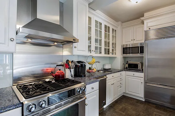 473 West End Avenue #13B in Upper West Side, Manhattan | StreetEasy