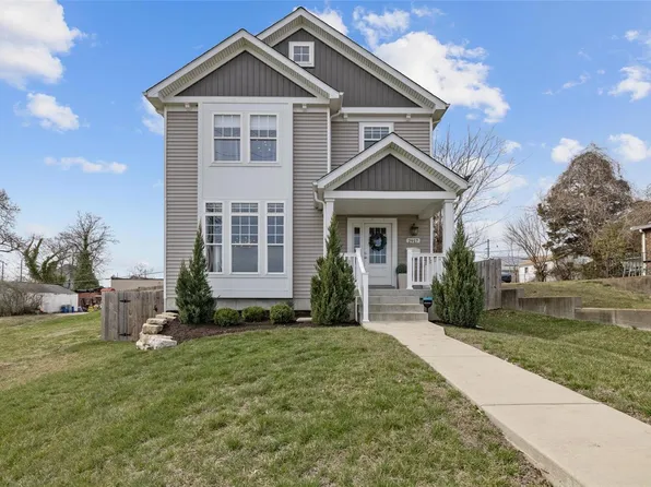 2917 Brazeau Ave, Saint Louis, MO 63144