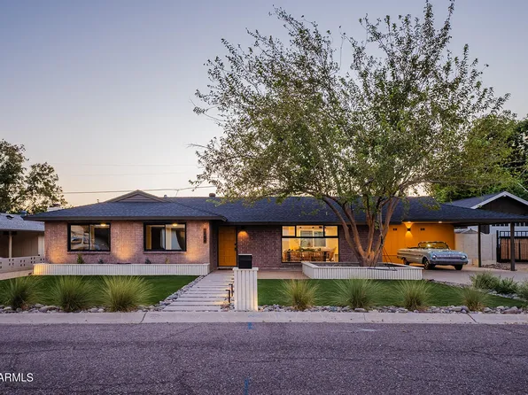 1456 E TUCKEY Lane, Phoenix, AZ 85014