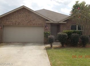 9981 Summer Woods Cir S, Mobile, AL 36695