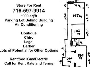 224 Ellicott St Unit A, Batavia, NY 14020