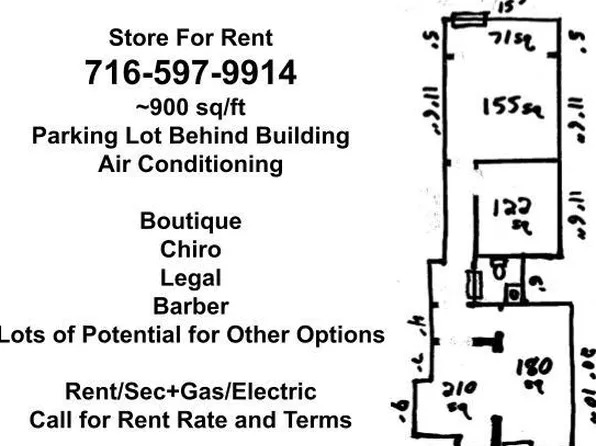 224 Ellicott St Unit A, Batavia, NY 14020