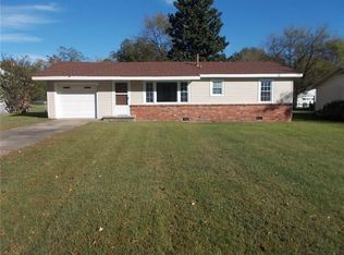6901 S 9th St, Fort Smith, AR 72908