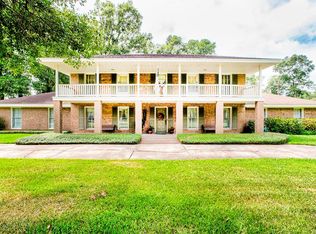 1545 Continental St, Beaumont, TX 77706