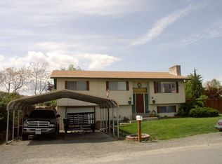 300 S James Ave, East Wenatchee, WA 98802