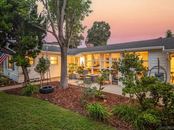 355 Glorietta Pl, Coronado, CA 92118