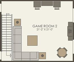 Third Floor 4 br 2 ba