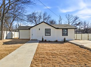 6206 W 62nd St, Tulsa, OK 74131