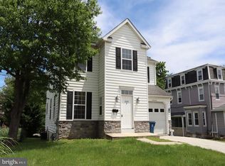 1019 Lafayette Ave, Prospect Park, PA 19076
