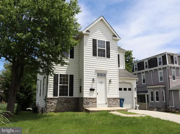 1019 Lafayette Ave, Prospect Park, PA 19076