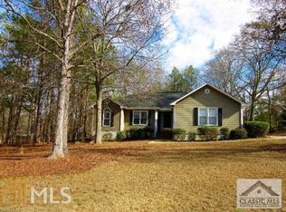 243 Concord Dr, Watkinsville, GA 30677