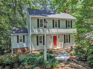 1612 Porters Mill Ter, Midlothian, VA 23114