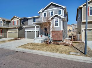 1628 Rustlers Roost Dr, Colorado Springs, CO 80921