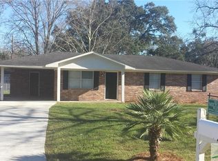 1226 Weston Way, Pooler, GA 31322