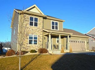 772 Ethan Ter, Verona, WI 53593