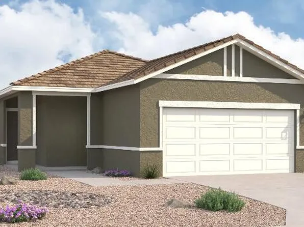 12893 E WALLFLOWER Lane, Florence, AZ 85132