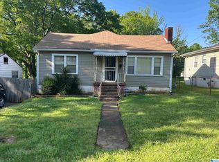 1010 7th Ave, Midfield, AL 35228