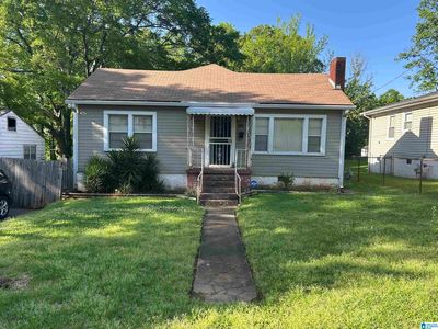 1010 7th Ave, Midfield, AL, 35228