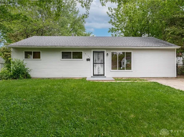 4155 Melgrove Ave, Dayton, OH 45416