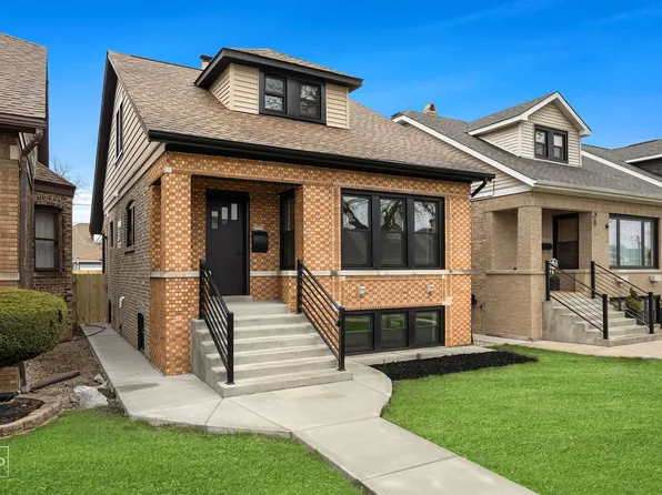 2625 N Mango Ave, Chicago, IL 60639