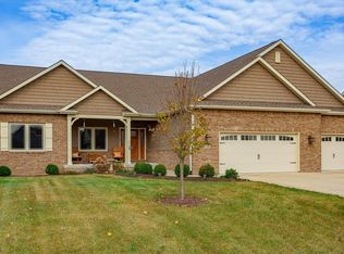 5142 Greenview Ct, Battle Ground, IN 47920