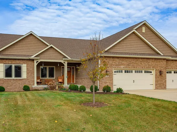 5142 Greenview Ct, Battle Ground, IN 47920