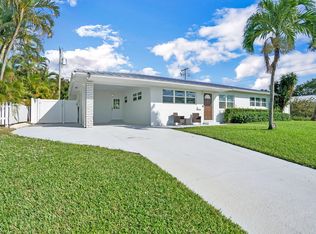 405 Gulf Rd, North Palm Beach, FL 33408