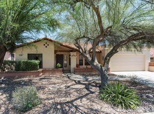 14540 N Lone Wolf Ln, Oro Valley, AZ 85755