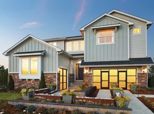 6329 Cristobal Point, Parker, CO 80134