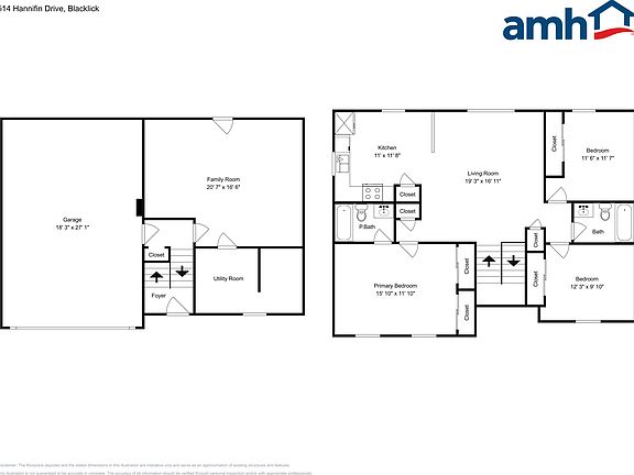2nd image of 514 Hannifin Dr