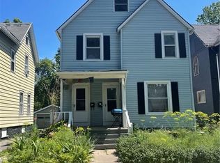 142 Maryland St, Rochester, NY 14613