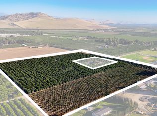 1435 E Palm Drive, Exeter, CA 93221