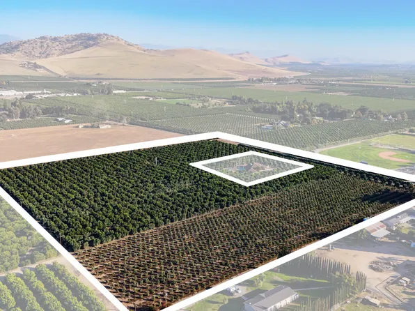 1435 E Palm Drive, Exeter, CA 93221