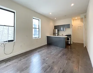 Rented by Kahen Properties