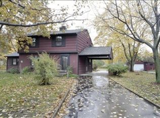 9536 N 32nd St, Richland, MI 49083