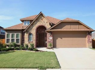 1228 Longhorn Dr, Aubrey, TX 76227