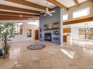 1861 Tramway Terrace Loop NE, Albuquerque, NM 87122