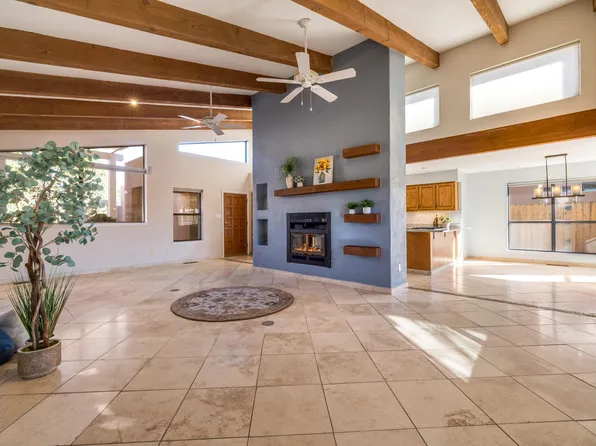 1861 Tramway Terrace Loop NE, Albuquerque, NM 87122