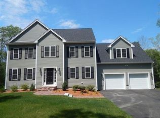 342 Spring St, Wrentham, MA 02093