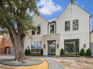 4145 Byron St, Houston, TX 77005