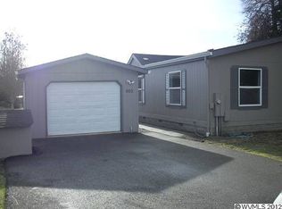 860 Wassom St, Lebanon, OR 97355