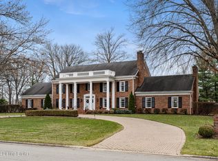 8910 Ayrshire Ave, Hurstbourne, KY 40222